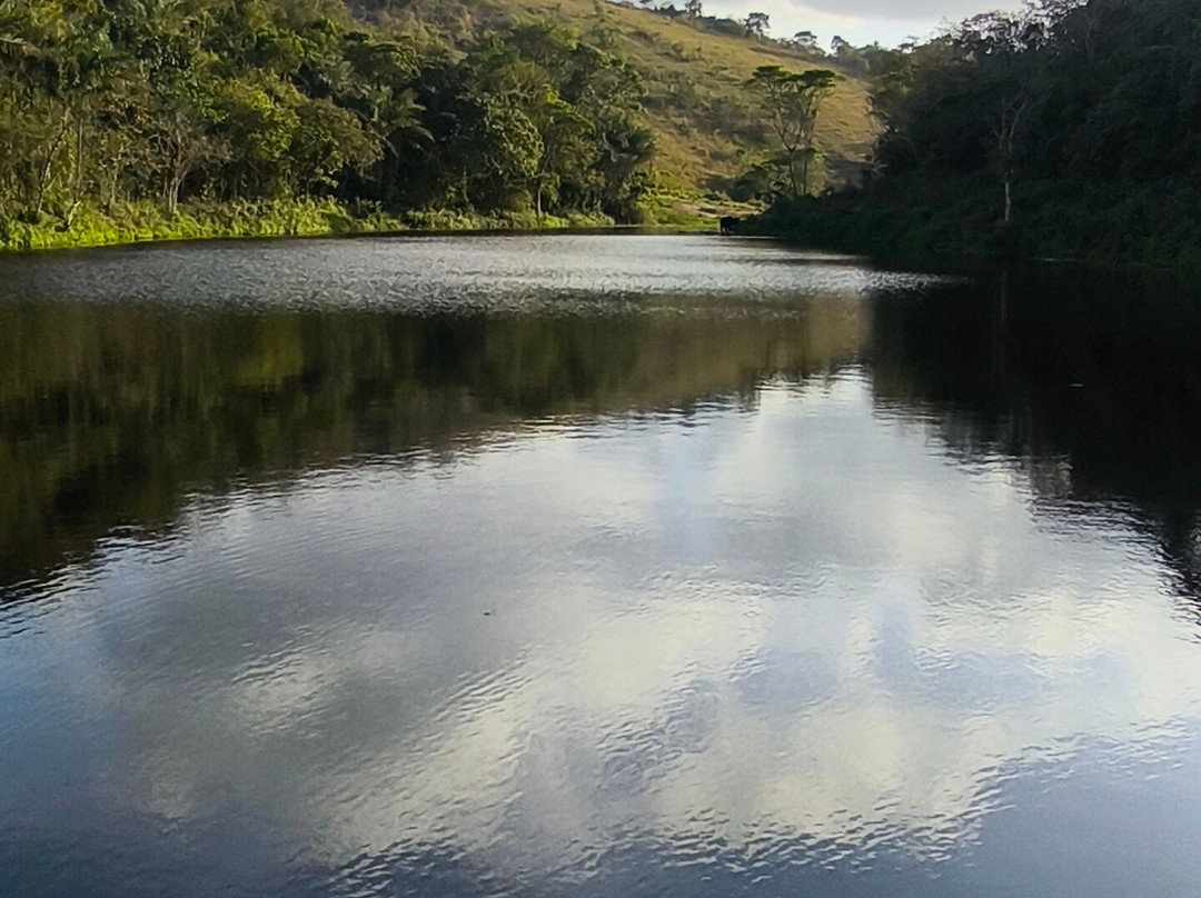 Gravatá Offroad-格拉瓦塔必去景点