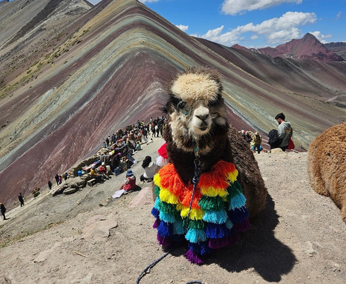 Quechuas Expeditions-库斯科必去景点