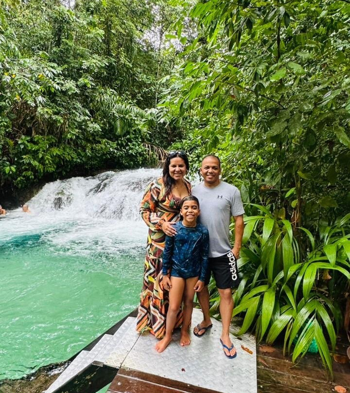 Tocantins Turismo-Palmas必去景点
