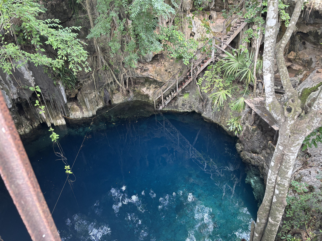 Lawson's Original Yucatan Excursions-Progreso必去景点