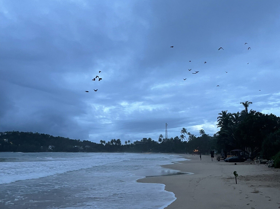 Rukshan Yoga-美蕊沙必去景点