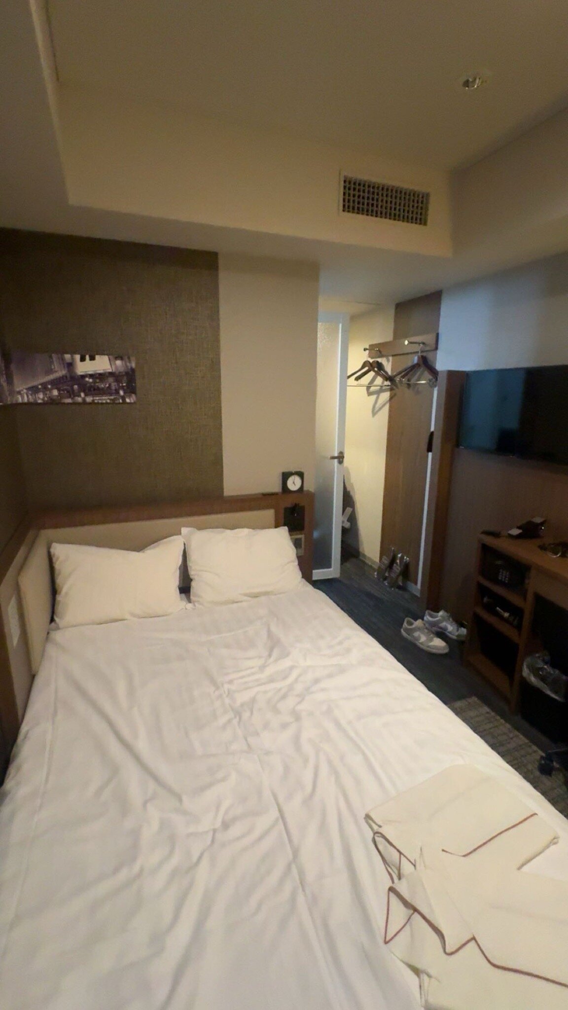 东京银座一丁目UNIZO酒店-官方