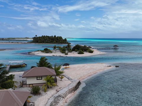 Hakamanu Lodge主图