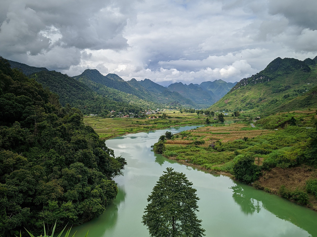 Vietnam Motorbike Tour Expert-河内必去景点