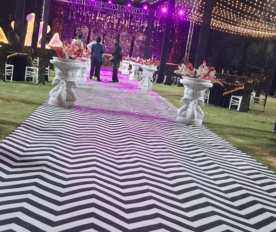 Sapphero Resort主图