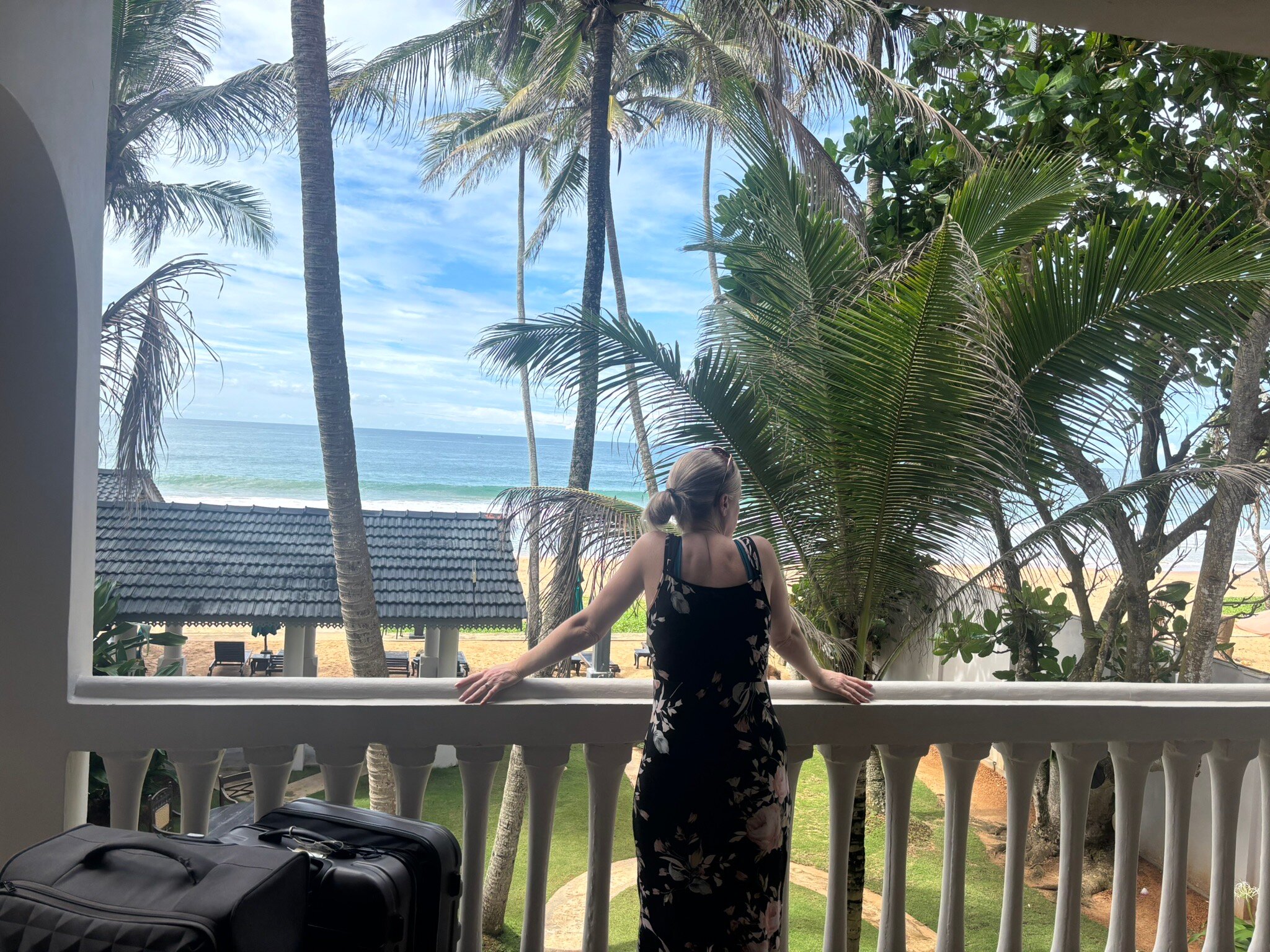 兰卡套房酒店-官方