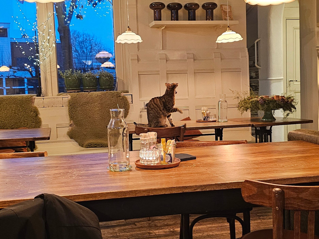 Hotel Station Amstelveen主图