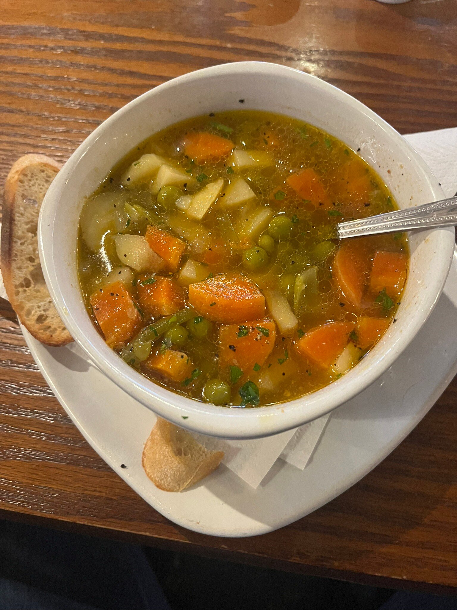 The Mustard Seed at Echo Lodge-官方