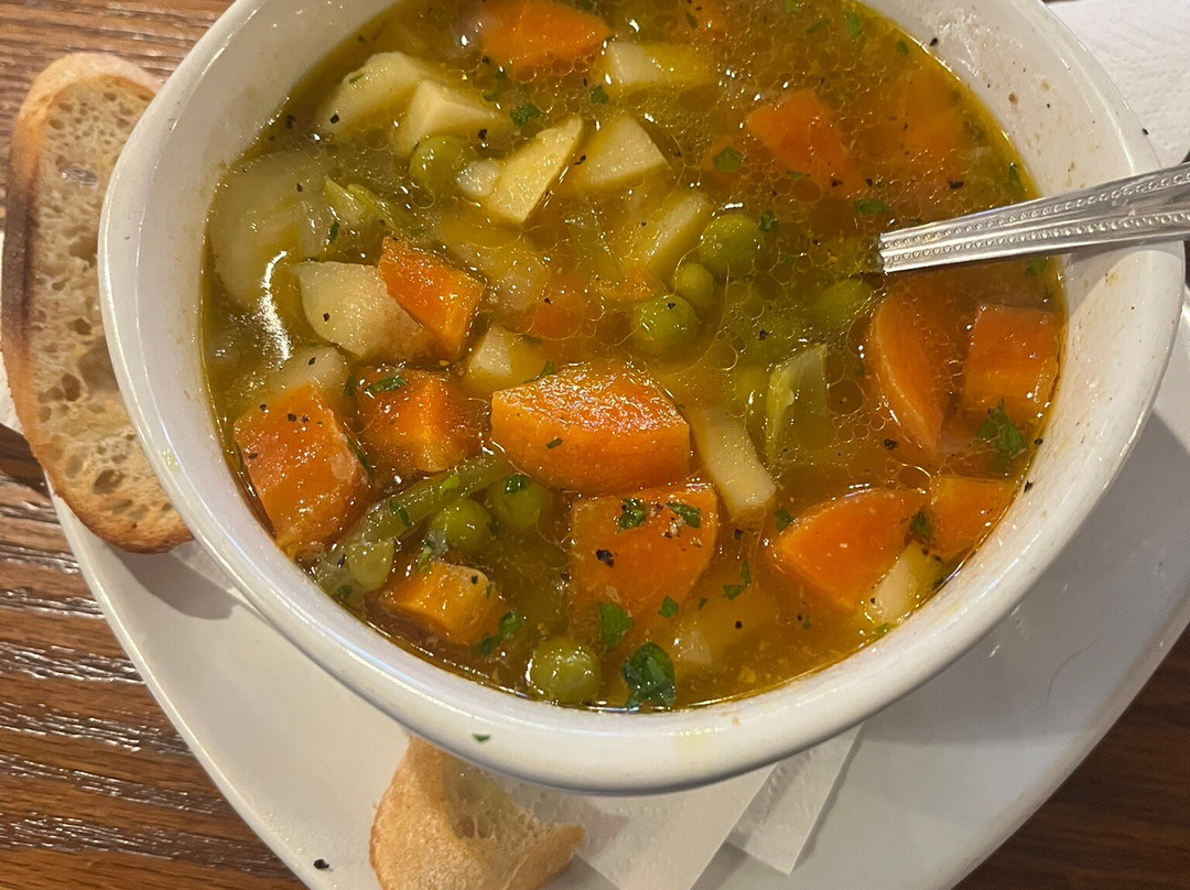 The Mustard Seed at Echo Lodge主图