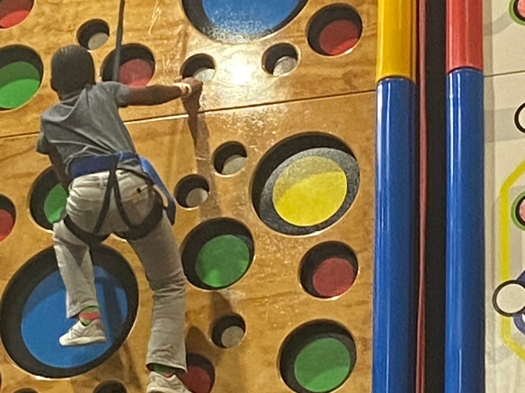 Be.UP Park-Umhlanga必去景点