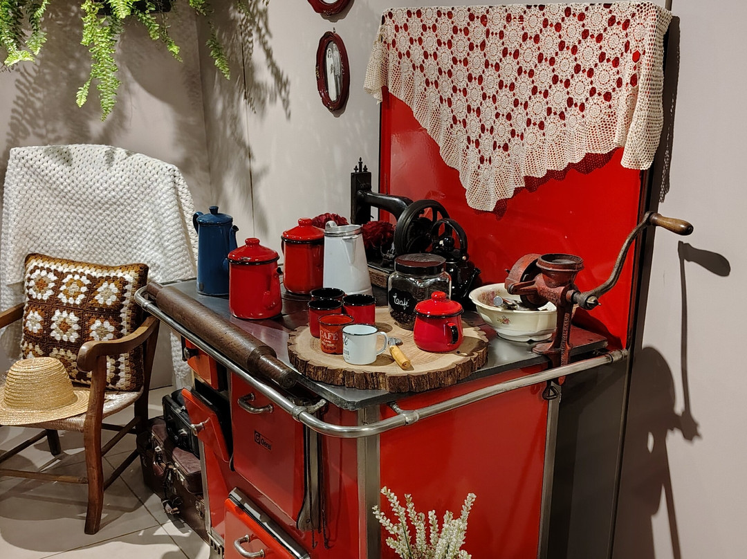 Hotel Pradense主图