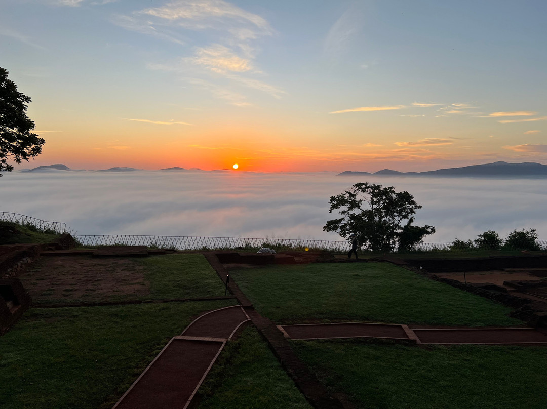 H.O.T Tourism-科伦坡必去景点