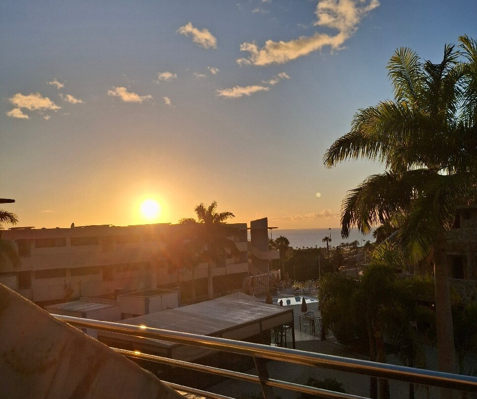 Hotel Terraza Amadores主图