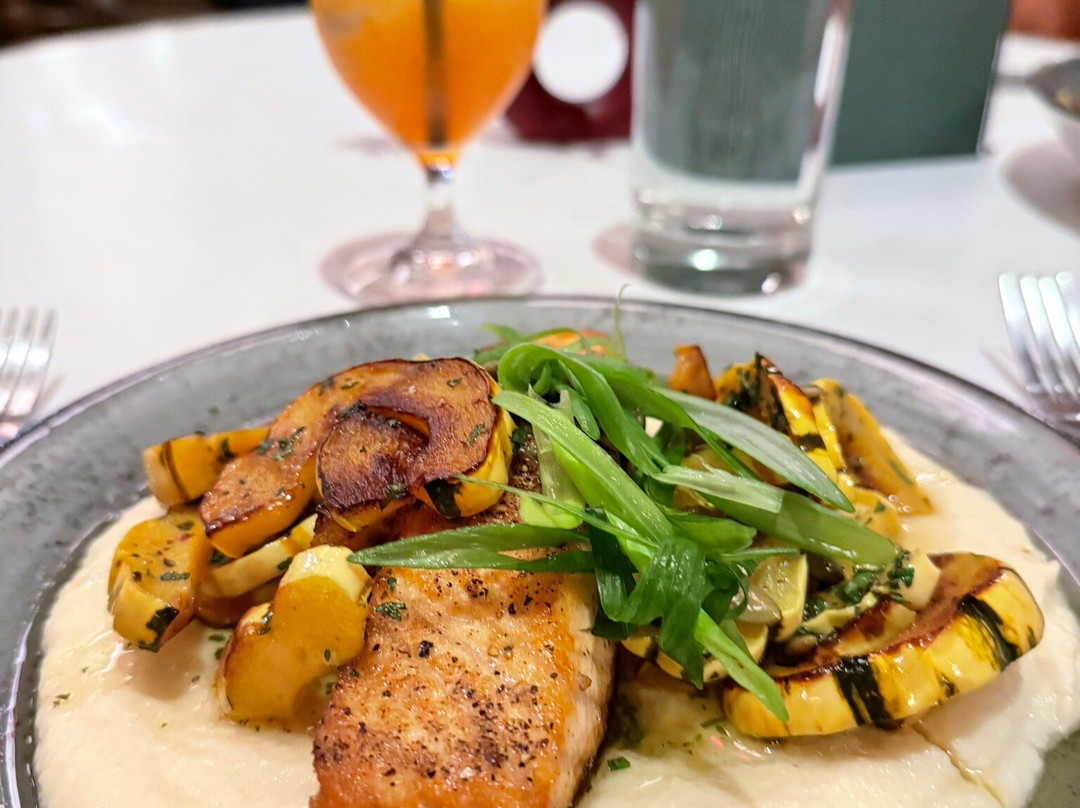 Club Room At Fidelity Hotel Cleveland