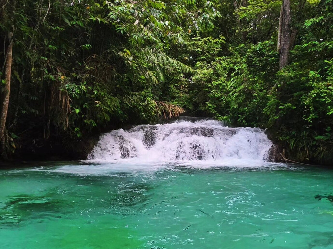 JALAPÃO OFICIAL-Palmas必去景点