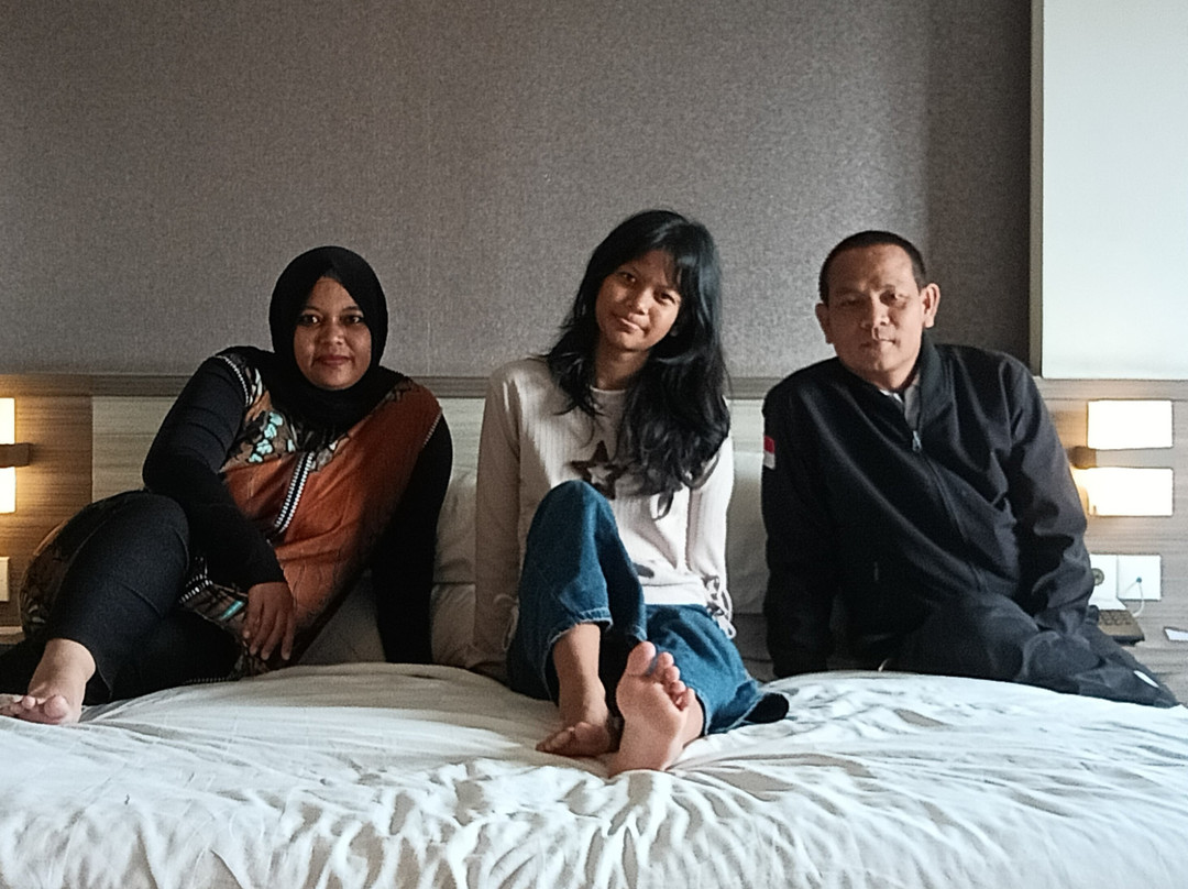 Swiss-Belinn Cibitung主图