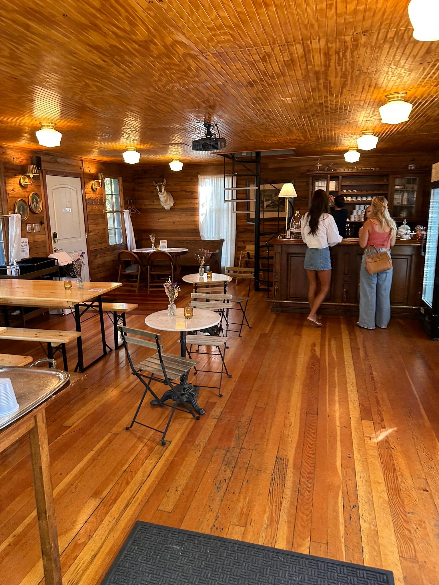 埃勒贝克大厦住宿加早餐酒店-官方