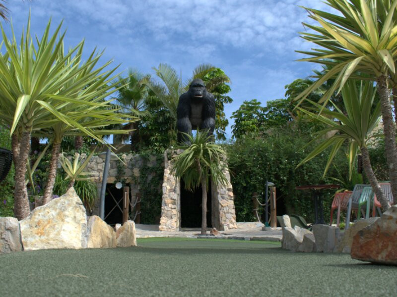 Eden Alvor-阿沃必去景点