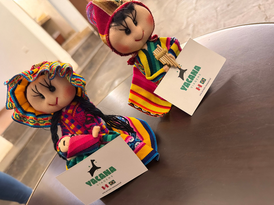 Yacana Viagens-库斯科必去景点