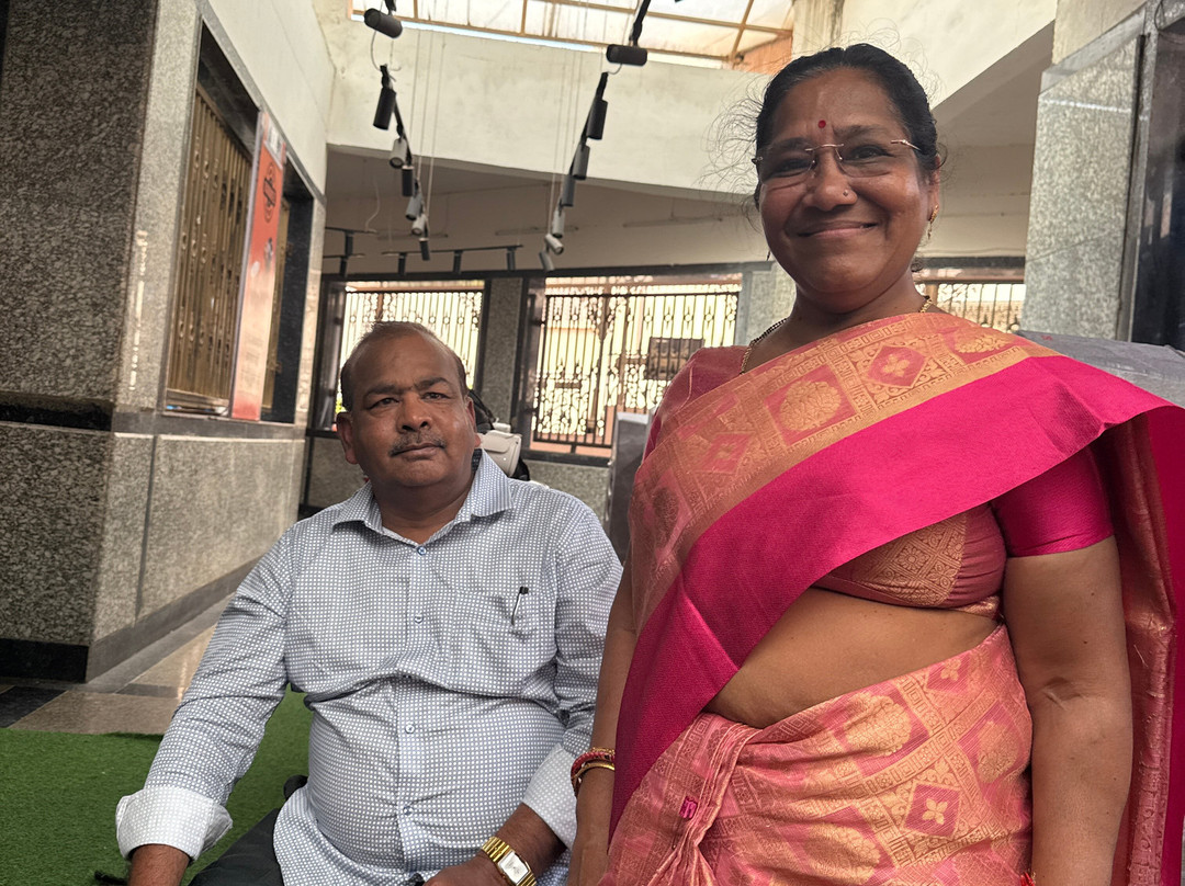 VR Bhasm Aarti Darshan at Ujjain-乌阇必去景点