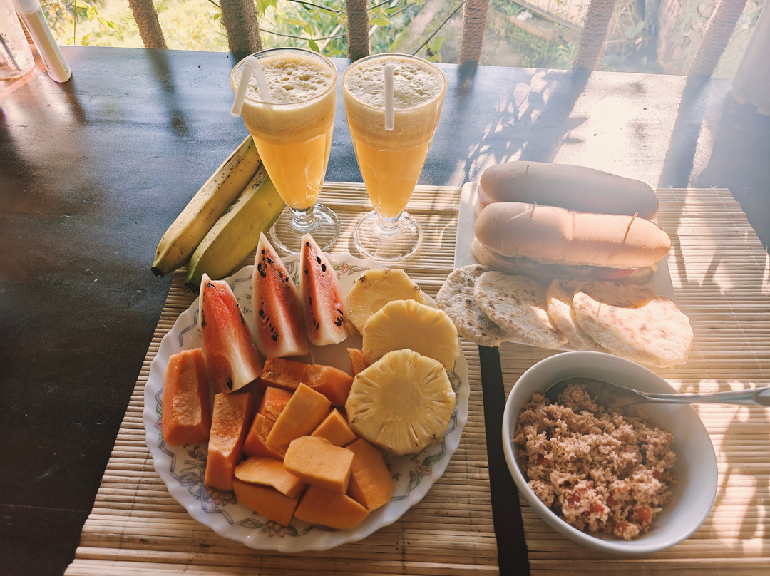 Ceylon Star Tours-Kaduwela必去景点