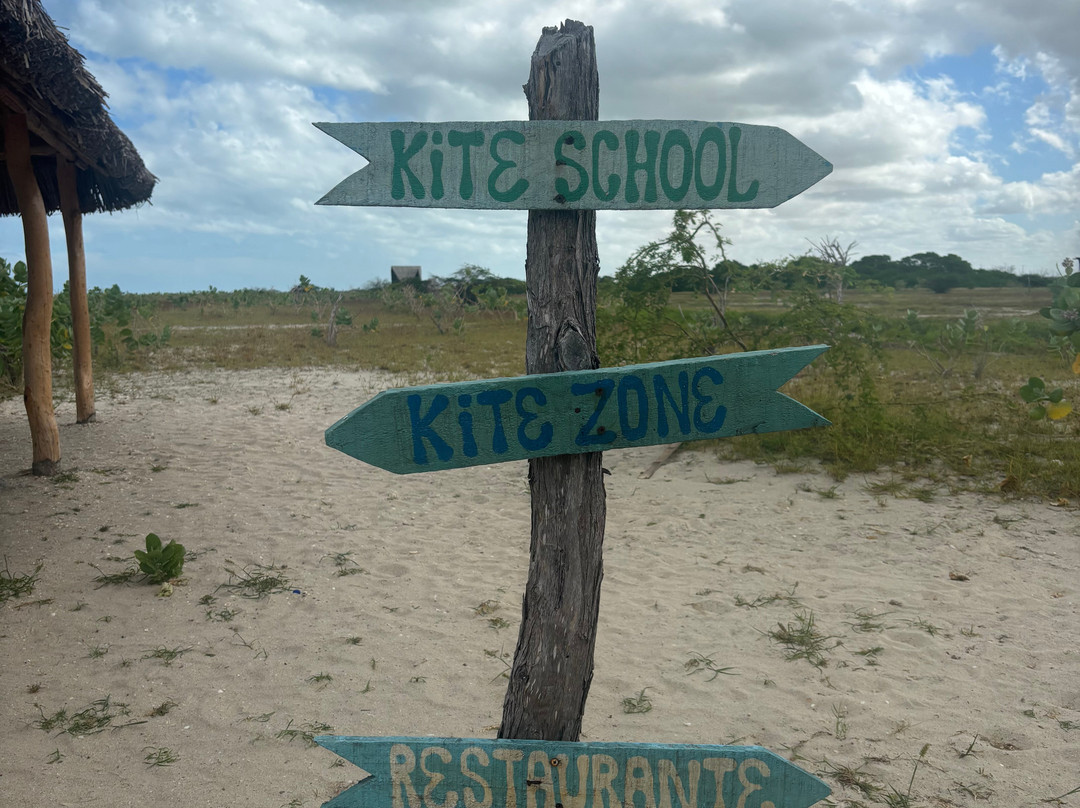 Coco Kite Colombia-Mayapo必去景点