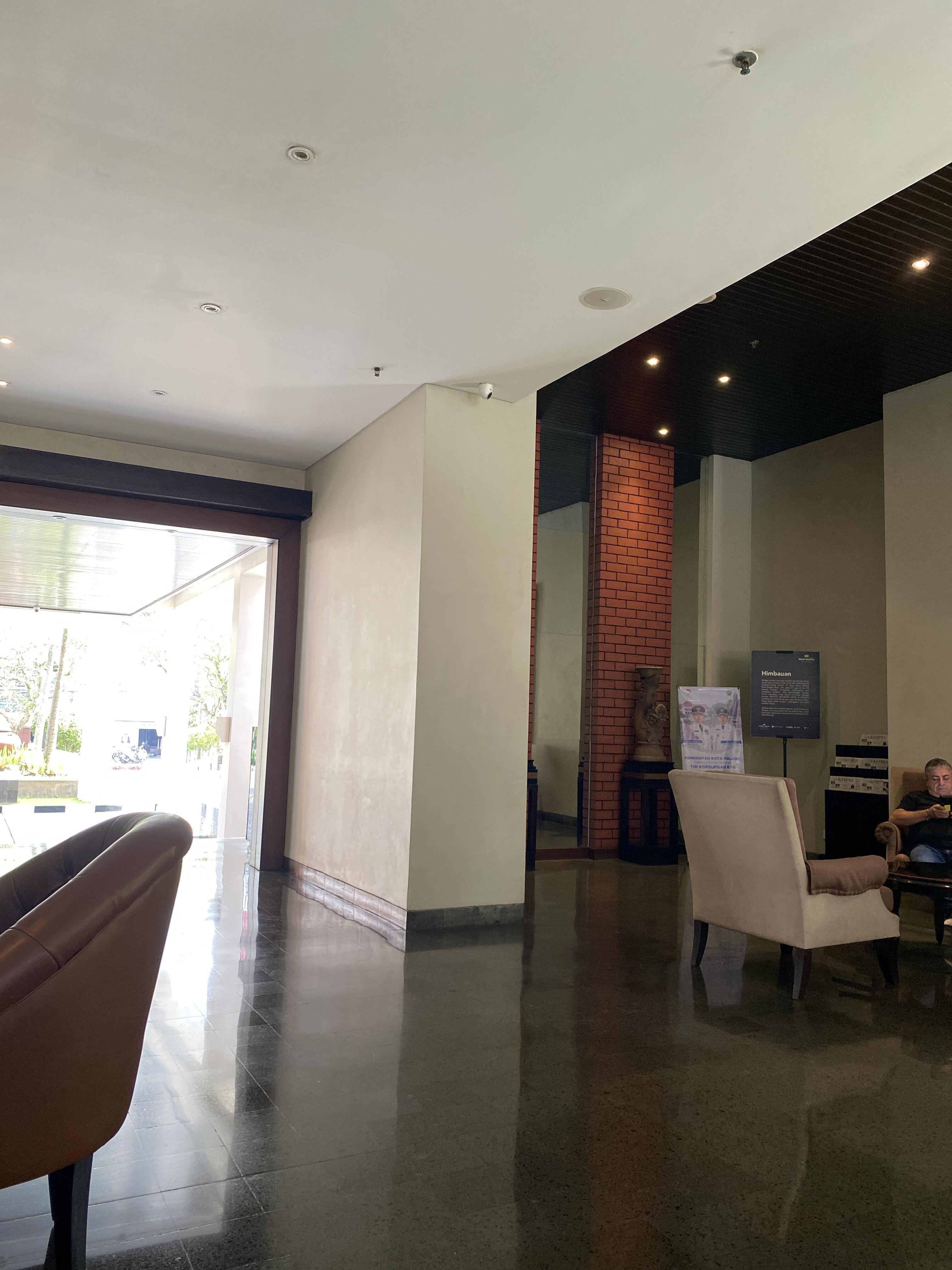 桑提卡玛琅酒店-官方