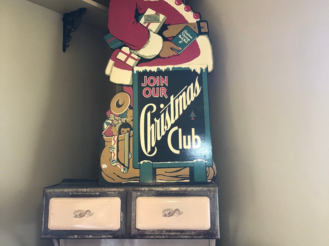 Dudley House Historical Museum-文图拉县必去景点