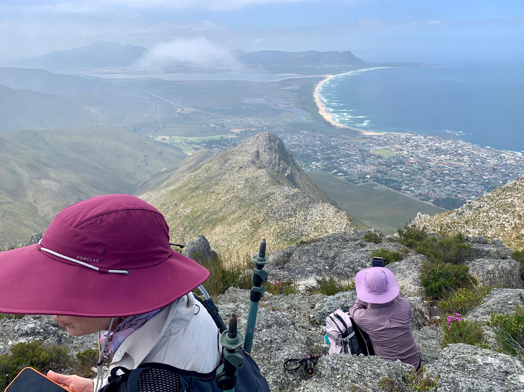 Wild Wellness-赫曼努斯必去景点