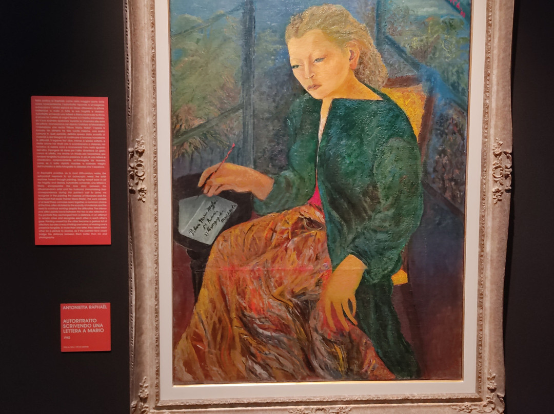 Polo Espositivo L'Arca-韦尔切利必去景点