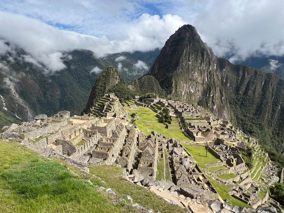 Peru Summit Adventures-库斯科必去景点