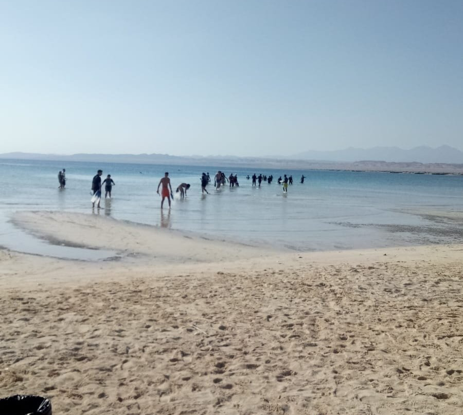 Sharm El Luli-马萨阿拉姆必去景点