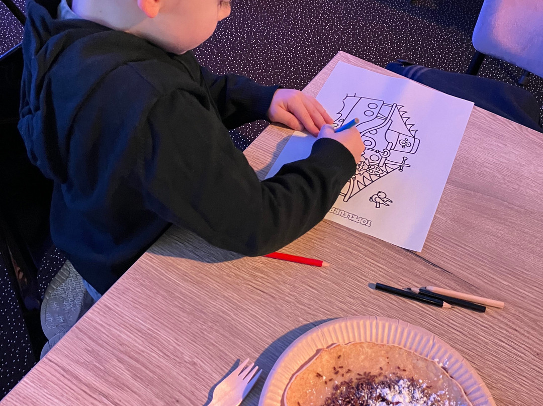 Muziekgebouw-埃因霍温必去景点