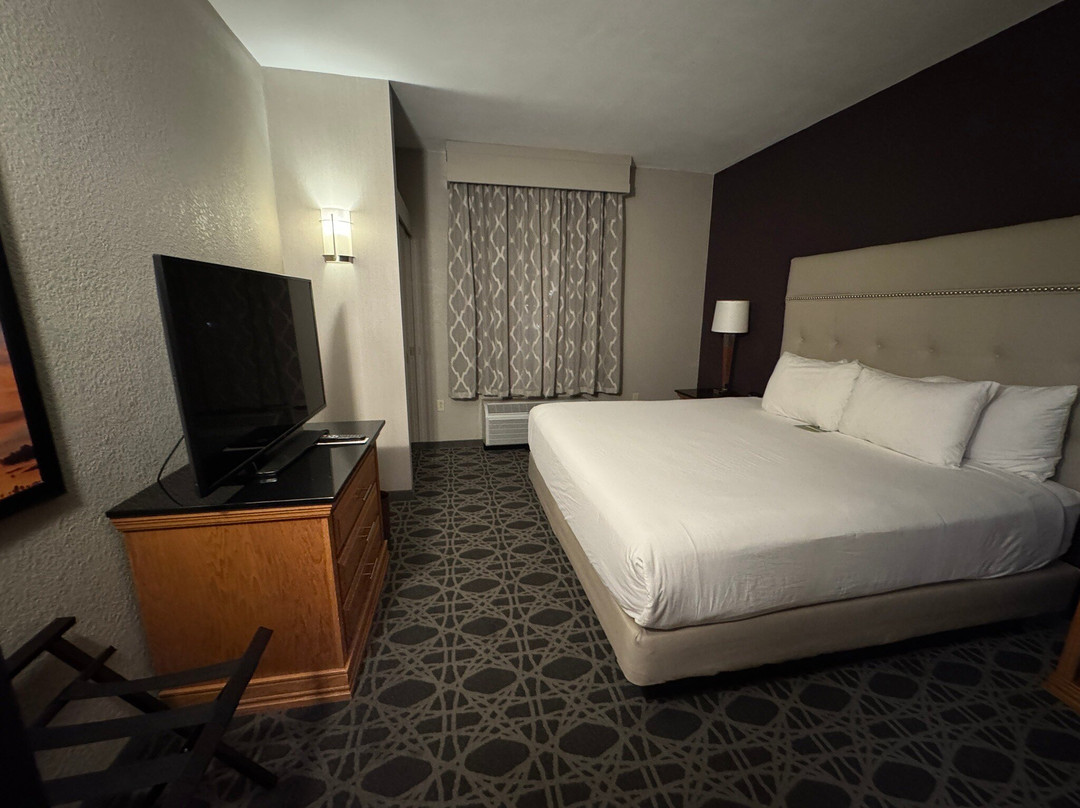 Drury Inn & Suites Albuquerque North主图