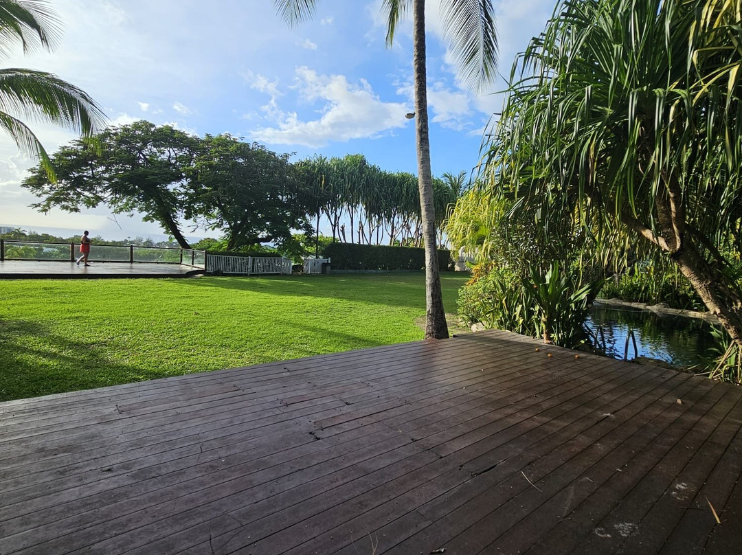 Sweetfield Manor Boutique Hotel主图