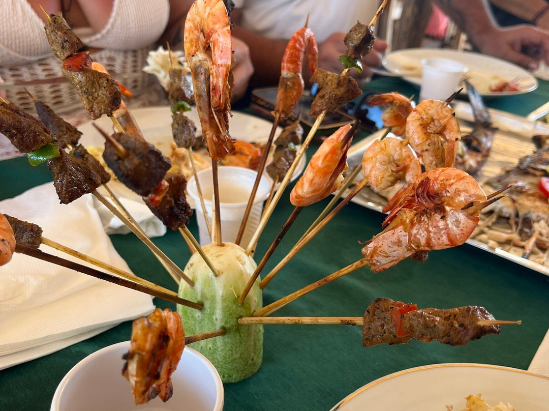 Nosy Be Original-诺西贝必去景点