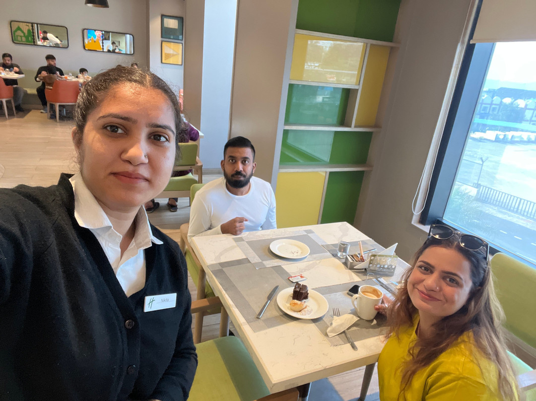 Holiday Inn Katra Vaishno Devi by IHG主图