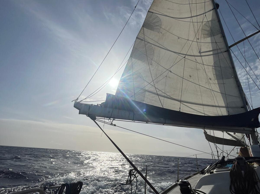 Atlantic Sailing-兰萨罗特必去景点