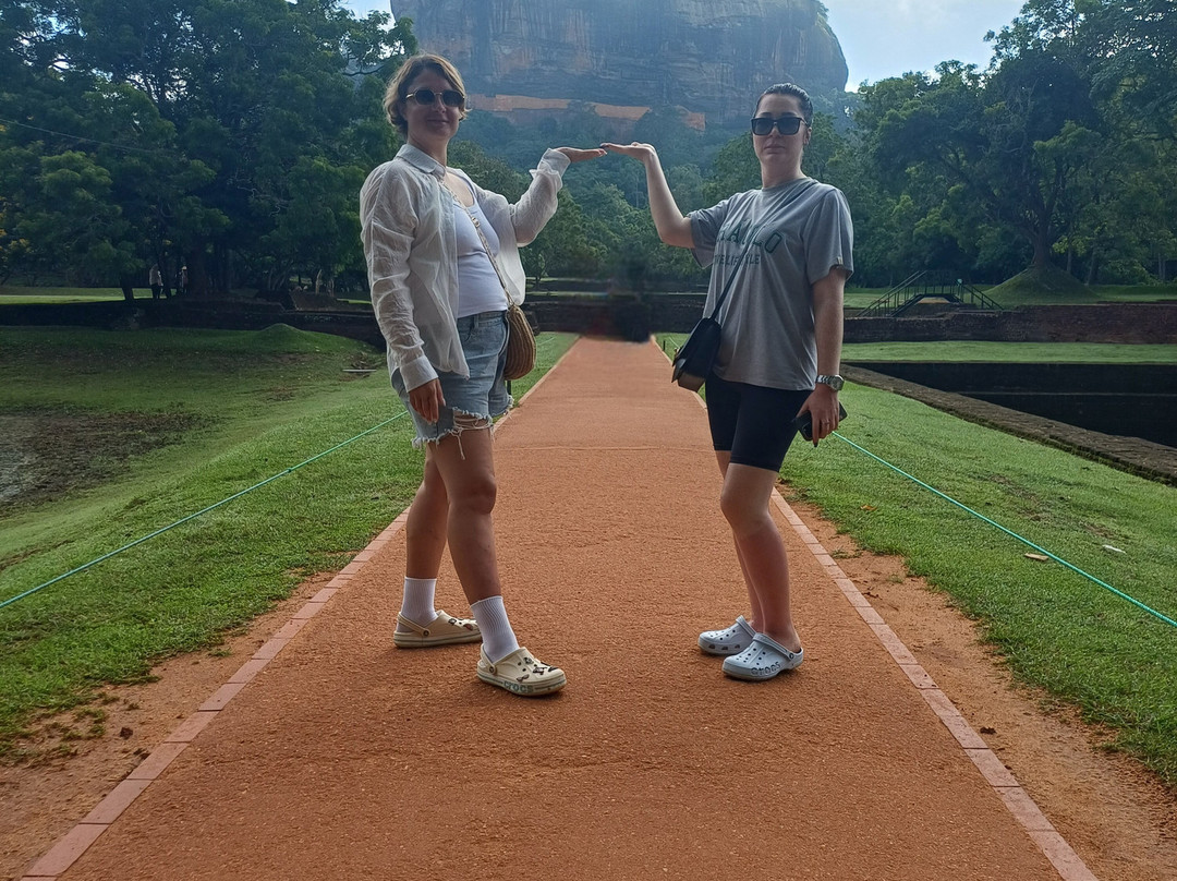 V Travel Sri-Lanka Excursions-科斯戈德必去景点