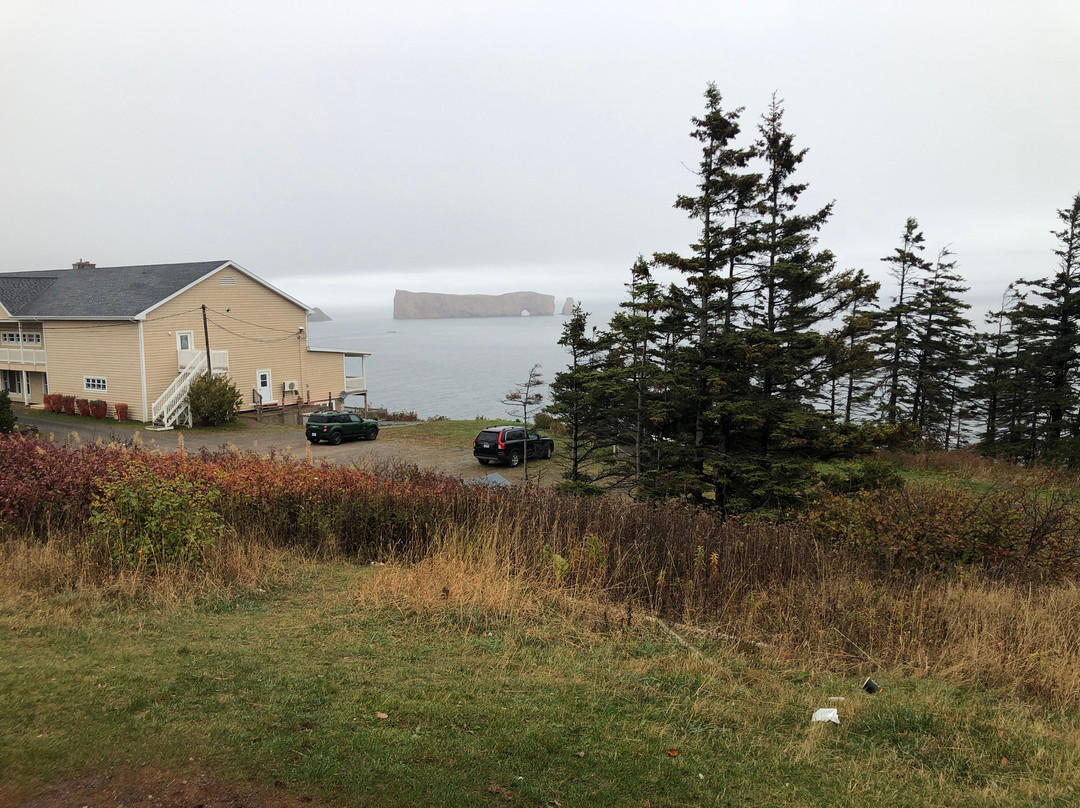 Perce Rock-Perce必去景点