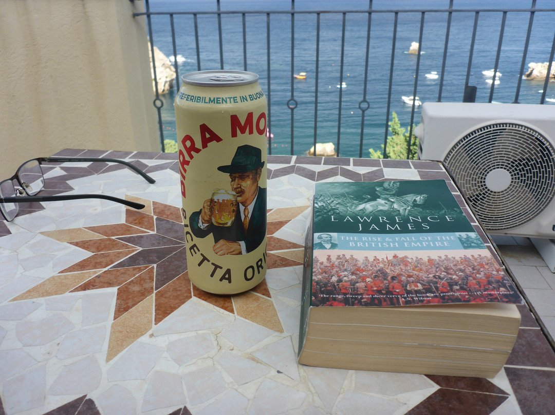 Jonic Hotel Mazzaro主图