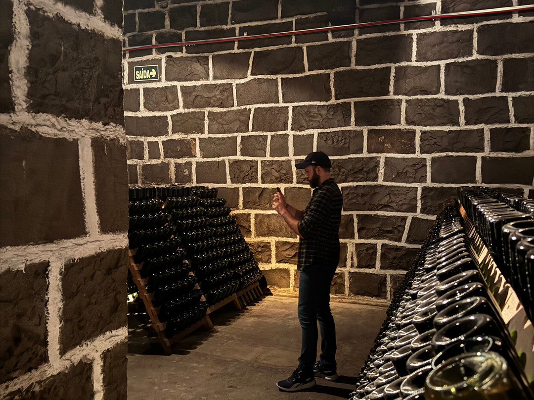 Vinicola Peterlongo-Garibaldi必去景点