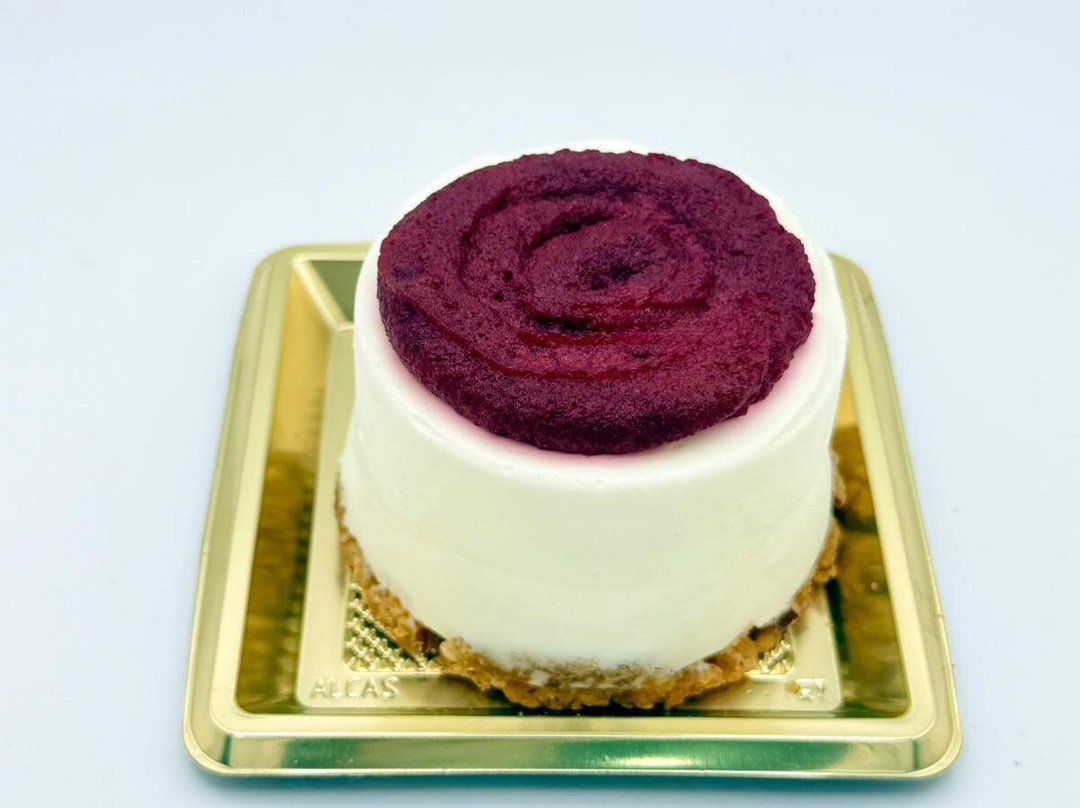 Macaluso, Dolce di Sicilia