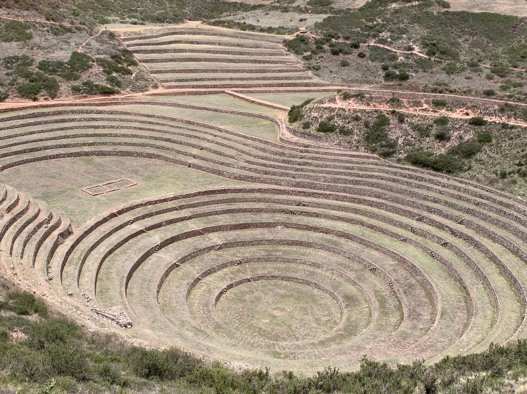 Inkayni Peru Tours-库斯科必去景点