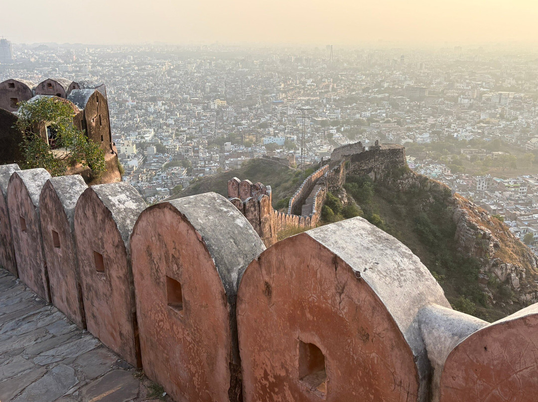 Jaipur Rajasthan Tours-斋蒲尔必去景点