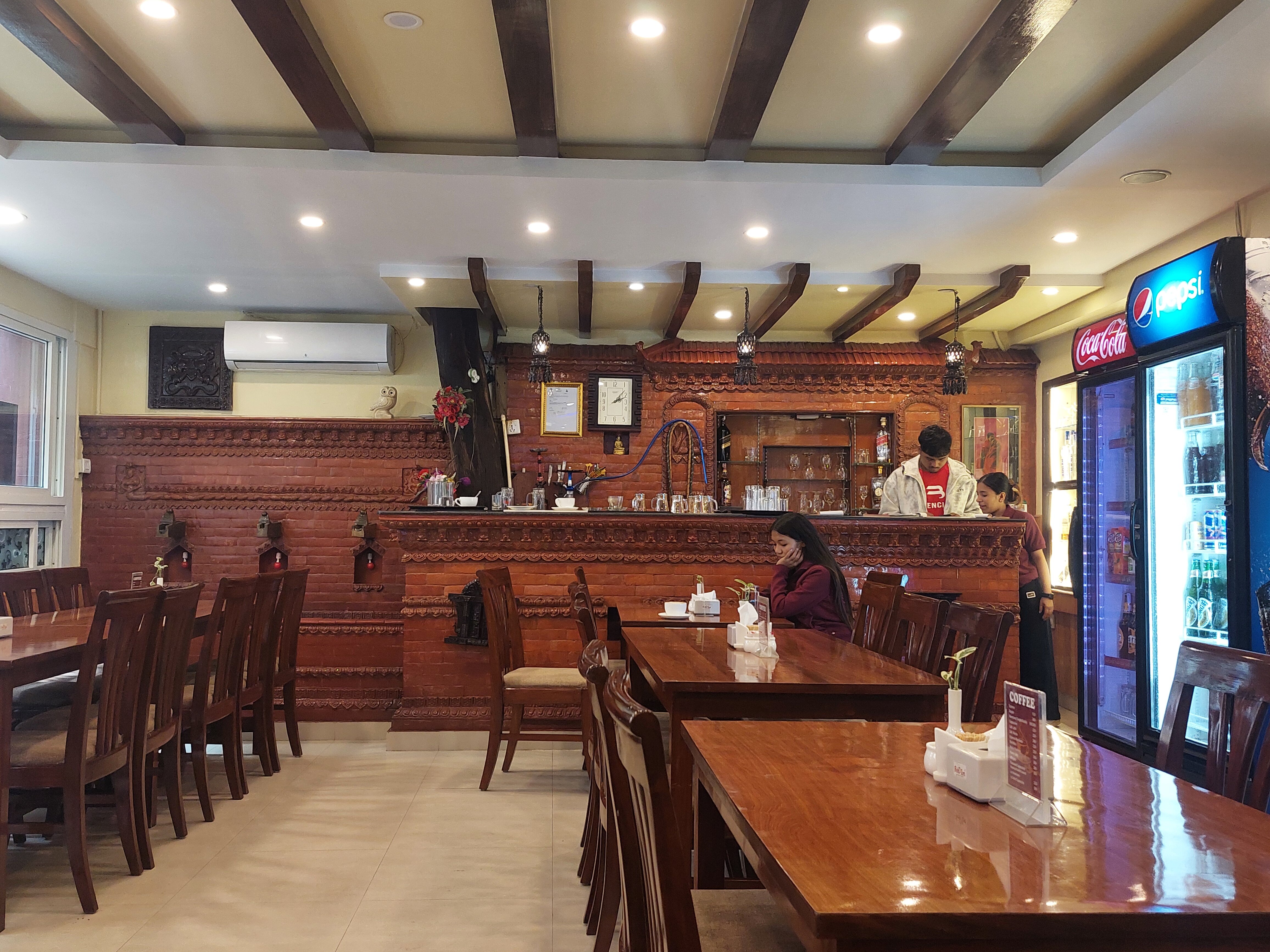 阿雅塔拉加德满都酒店-官方