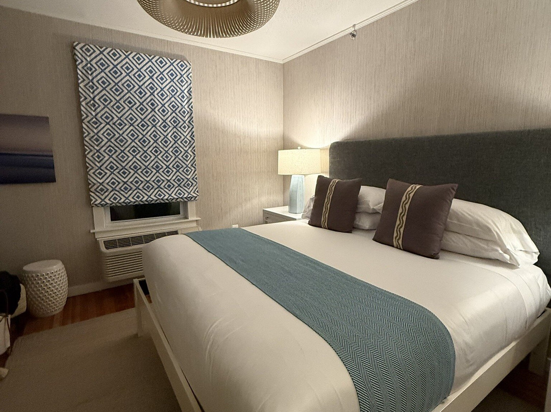 阿特沃特酒店主图