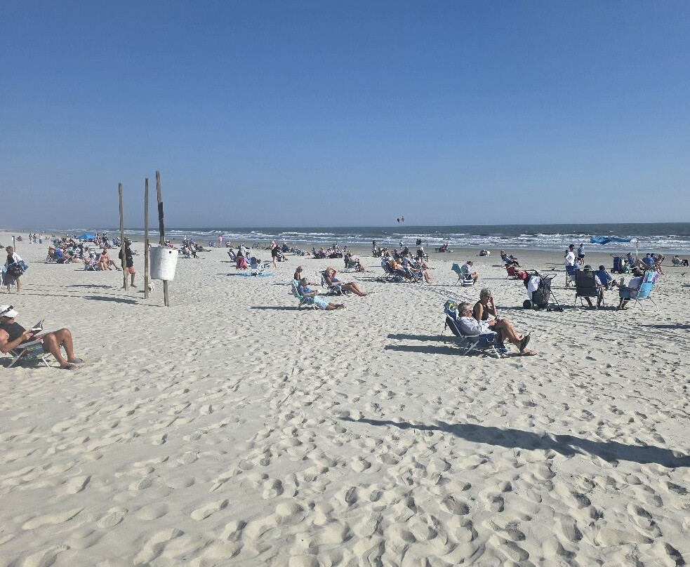 Sunset Beach Waterfront Park-Sunset Beach必去景点