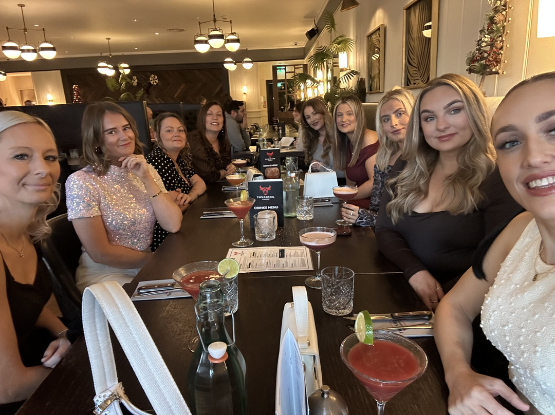 Tomahawk Steakhouse Beverley