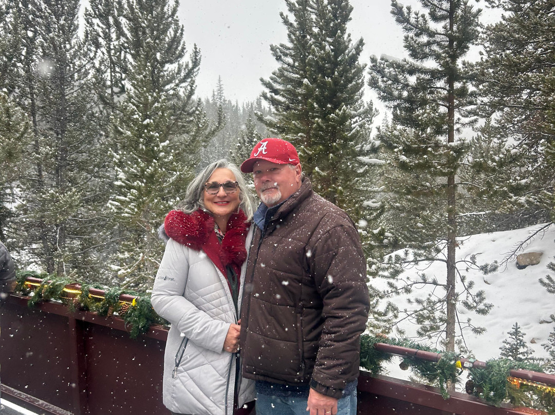 Leadville, Colorado & Southern Railroad-Leadville必去景点